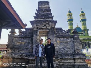 Situs Ratu Ebuh Sampang