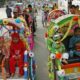 Tradisi Per Per An Di Tanjung Sampang Madura