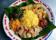 Nasi Jagung Sampang Madura “Yuk,, Makan Nasi Jagung”