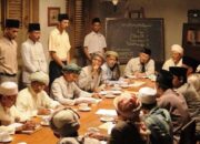 Pergeseran Peran Kiai Dari Pesantren Ke Politik