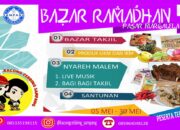 Pemerintah Kab. Sampang Gelar Millenial Ramadhan Fest