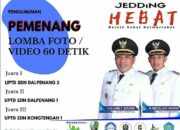 Kabupaten Sampang Adakan Festival Jedding Hebat