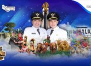 Kalender Wisata Kabupaten Sampang 2021 Resmi Di Luncurkan