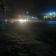 Seperti Kota Mati, Lampu Penerangan Jalan Di Sampang Dipadamkan Selama Ppkm Darurat Dan Level 4