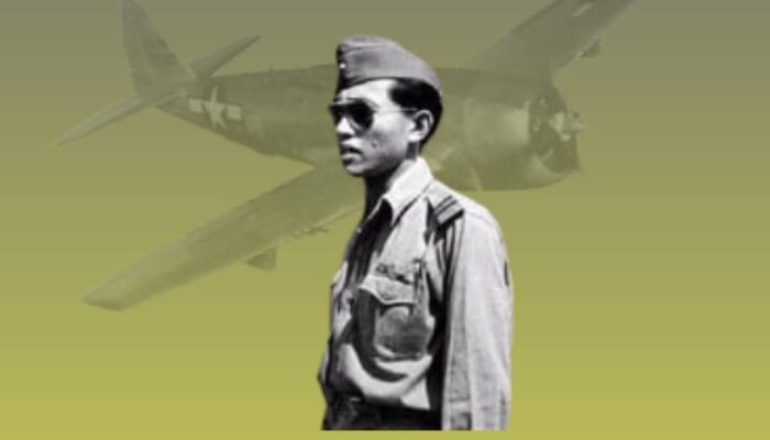 Halim Perdana Kusuma Pahlawan Nasional Dari Madura