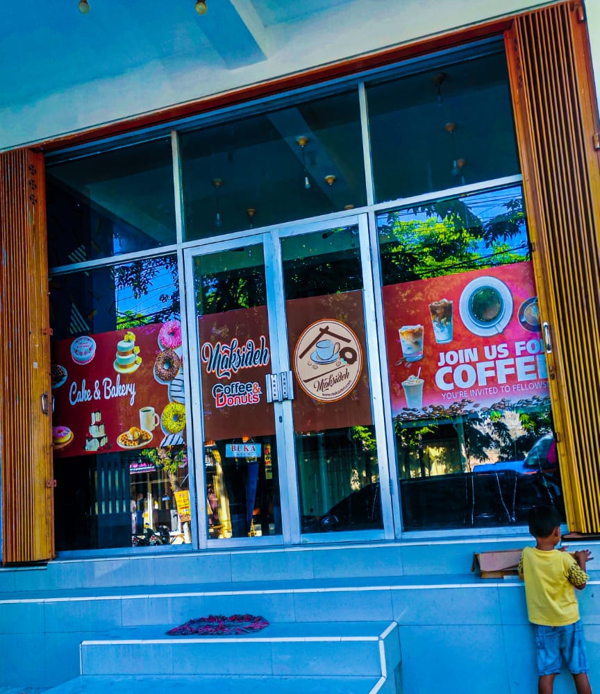 Maksideh Rekomendasi Kafe Di Sampang Dengan Wifi Gratis