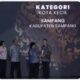 Kabupaten Sampang Dapat Penghargaan Anugrah Adipura Tahun 2022 Atas Kebersihan Lingkungan Yang Baik Dan Lestari.