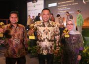 Top Pembina Bumd Awards 2023, Bupati Sampang Sukses Memimpin Bumd Untuk Kemajuan Daerah