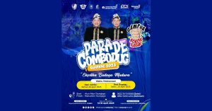 Combadug Eksotika Budaya Madura