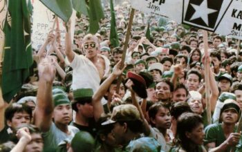 Pemilu Sampang 1997: Kerusuhan, Kontroversi, Dan Pencoblosan Ulang
