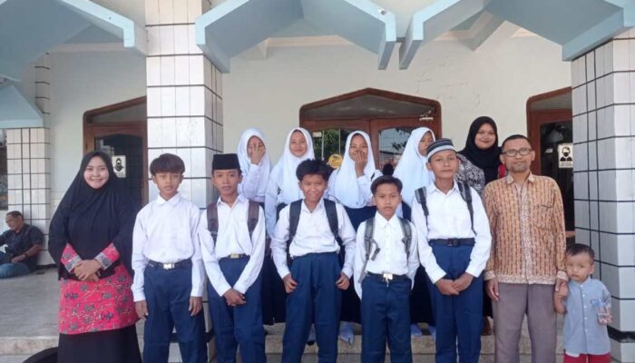 Sampang Kini Punya Smp Muhammadiyah 1: Pintu Masa Depan Yang Gemilang