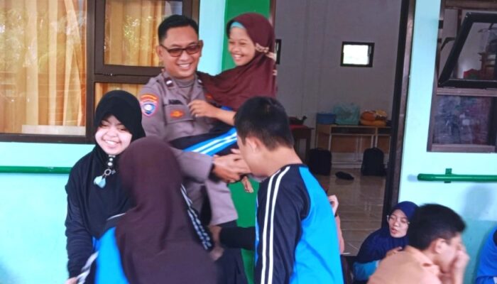 Slbn Sampang Dan Slbn Banyuates: Meningkatkan Kualitas Hidup Anak-Anak Berkebutuhan Khusus