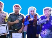 Prestasi Memukau: Desa Batuporo Barat Sampang Raih Anugerah Patriot Jawi Wetan 2023