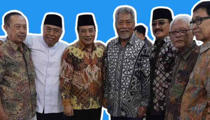 Suksesnya Acara Silaturrahmi Paguyuban Trunojoyo: Kehadiran Mantan Bupati Dan Harapan Untuk Masa Depan