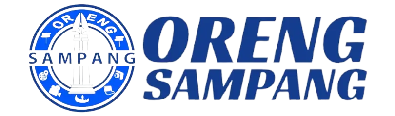 Oreng Sampang