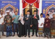 Bupati Sampang H. Slamet Junaidi Membawa Berkah Umroh Untuk Masyarakat