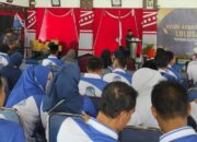 Reuni Akbar Alumni D-Ii Pgsd Unesa 2003: Meningkatkan Kualitas Pendidikan Di Sampang