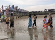 Pantai Damar Wulan Sampang: Permata Tersembunyi Yang Menunggu Untuk Diungkap