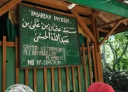 Jejak Karomah Di Tamberu Barat: Pesona Sayyid Utsman Dan Keajaiban