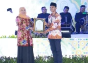 Kafilah Asal Kabupaten Sampang Sabet Prestasi Di Kejuaraan Mtq Jatim Ke Xxx