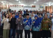 Rahasia Sukses Umkm Di Sampang Terbongkar: Workshop Branding Dengan Bank Indonesia