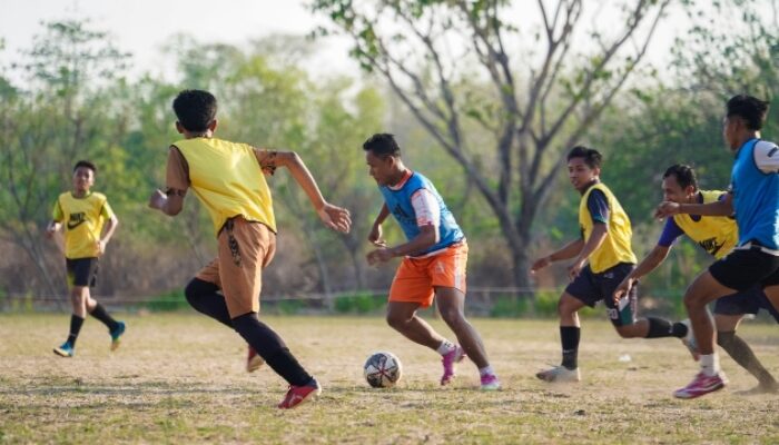 Persesa Sampang Siap Bersaing Di Liga 3 Jatim Musim 2023: Bersiap Sambut Derby Madura!