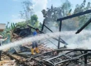 Pemkab Sampang Tangani 152 Kebakaran Lahan Dalam 5 Bulan – Tantangan Yang Disebabkan Manusia