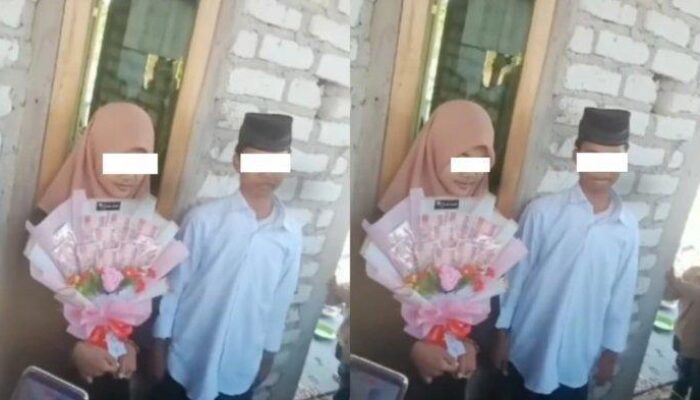 Viral Bocah 10 Tahun Menikah Di Sampang: Klarifikasi Kejari Sampang
