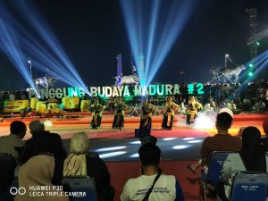 Panggung Budaya Madura #2