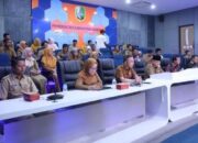 Enam Program Unggulan Smart City Sampang Ditetapkan Dalam Masterplan