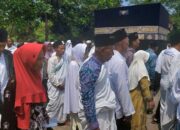 Ratusan Calon Jamaah Haji Asal Sampang Siap Diberangkatkan Besok