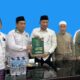 Mantan Bupati Sampang, Slamet Junaidi, Resmi Mendaftarkan Diri Sebagai Bakal Calon Bupati (Bacabup) Untuk Pilkada Sampang 2024