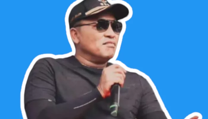 Fenomena Dukungan Rakyat Untuk Slamet Junaidi Jelang Pilkada Sampang 2024