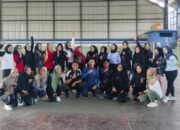 Sosialisasi Senam Skj 2022 Dan Kemenkes Ri Di Sampang: Persiapan Kejuaraan Antar Kampung 2024