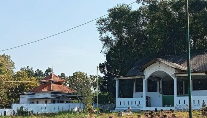 Buju’ Jengguk: Kekayaan Religi Madura Di Kabupaten Sampang