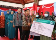 Manfaat Program Uhc Di Sampang: Berobat Gratis Di Seluruh Indonesia