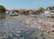 Pemuda Pulau Mandangin Ajak Masyarakat Sampang Peduli Kebersihan Laut