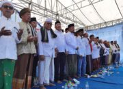 Sambutan Dan Orasi Politik Pasangan Calon Pilkada Sampang 2024 Aba Idi Dan Ra Mahfudz Raih Perhatian Di Media Sosial