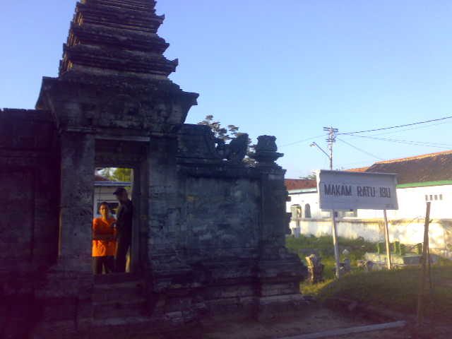 Sampang Tempo Dulu 1 Foto Madeggan