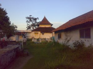 Masjid Madegan Sampang