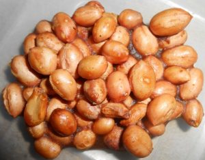 Ancang Jajanan Trafisonal Madura