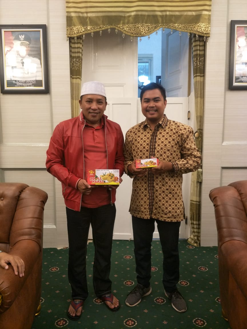 Prolnas, Jajanan Khas Kabupaten Sampang 1 Prolnas, Jajanan Khas Kabupaten Sampang
