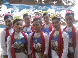 Tari Kabupaten Sampang Foto By Sampang.web.id