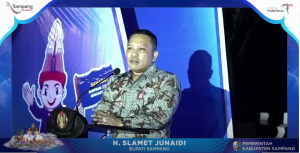 Yukk Intip Event Di Sampang 2021