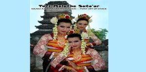 Melate Satoor Sampang