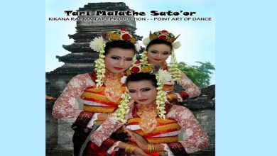 Melate Satoor Sampang