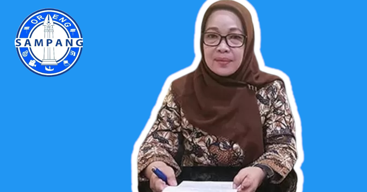 Prestasi Memukau: Penurunan Kemiskinan Ekstrim di Sampang Melebihi Target Tahunan 1 Kepala Bappelitbangda Kabupaten Sampang, Ir. Hj. Umi Hanik Laila