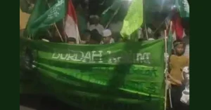 Antusias Warga Juklanteng Saat Menyelenggarakan Tradisi Rabbuh Bungkasen