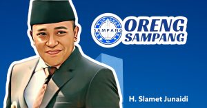 Slamet Junaidi