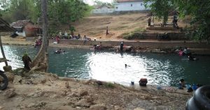 Sumber Omben Sampang Foto By Jatimaktual
